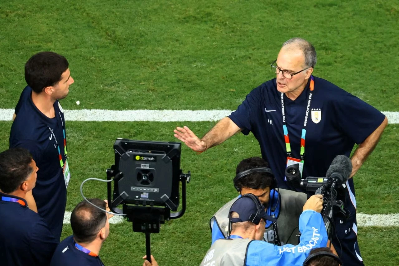 "Luđak" Bielsa priznao: Ja sam kriv za neuspjeh