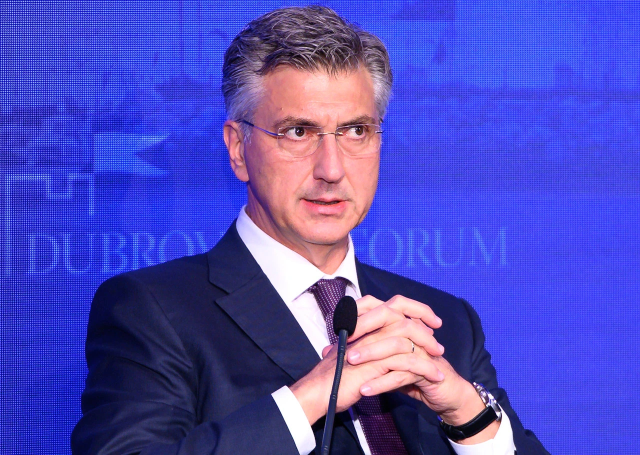 Plenković: Hrvatska nastavlja zagovarati proces proširenja uz snažnu potporu BiH