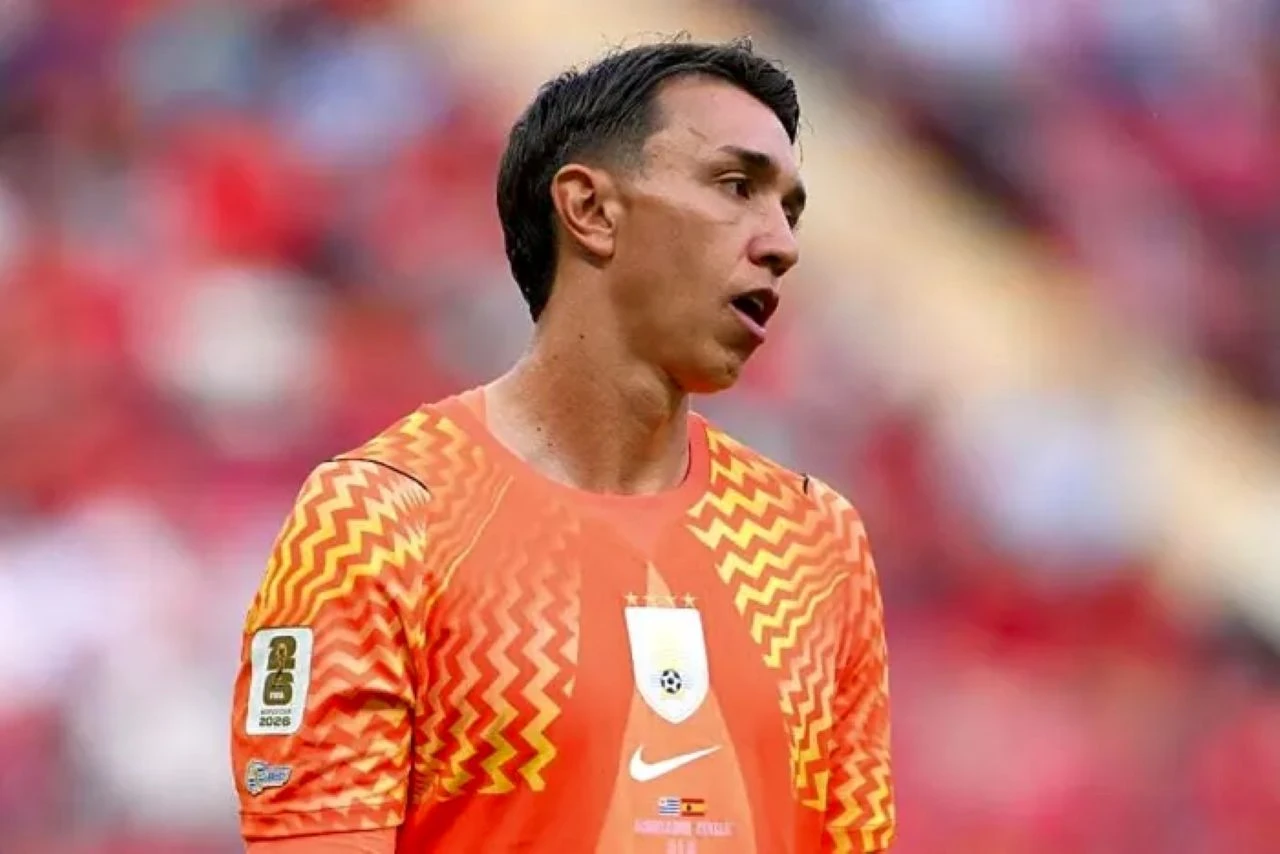 Muslera: Nisam ni sanjao da ću ovoliko patiti zbog sporta