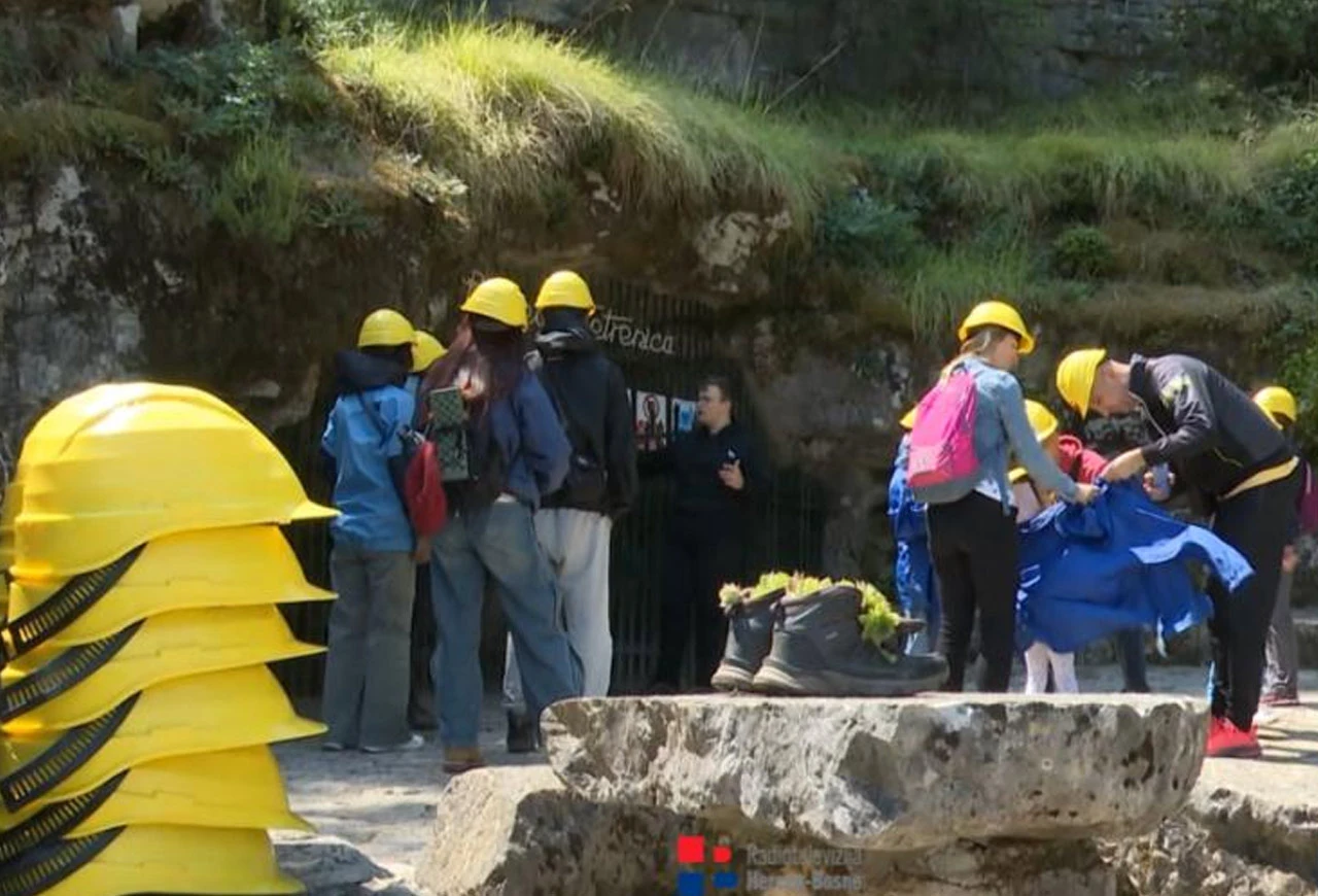 VIDEO | Sadržaji privlače sve više turista u Ravno