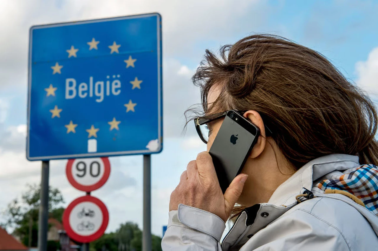 I dalje skupo plaćamo roaming: Operateri kao spremni, politika kao kasni