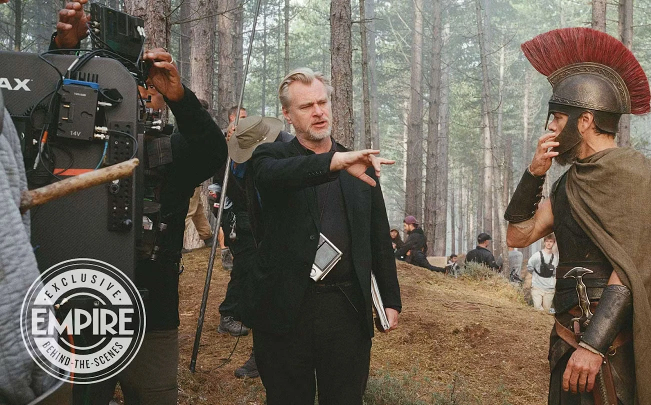 Christopher Nolan pod kritikama prije premijere: The Odyssey izazvao političke i kulturne podjele