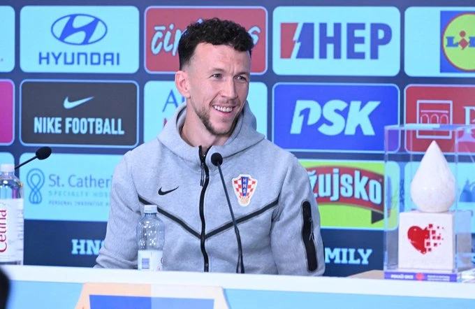 Ivan Perišić ušao u elitu koju čine Maradona i Maldini