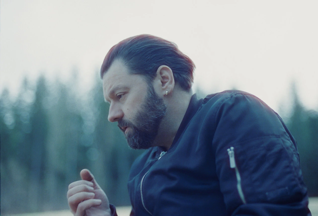 Dino Murselović otkrio za Bljesak: Priprema tajanstveni film sa znanim glumcima