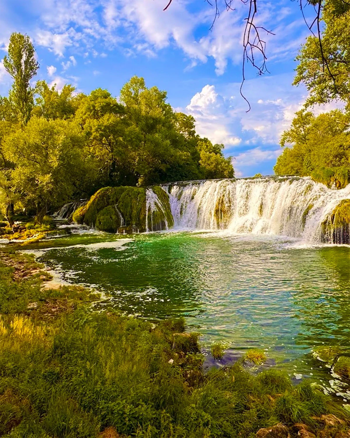 Turisti otkrivaju skrivena blaga BiH, među njima i dragulje slapove
