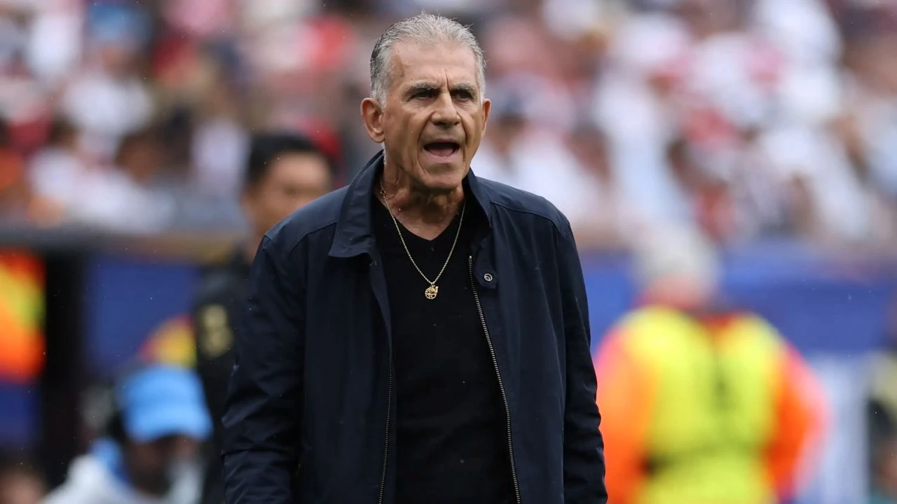 Queiroz: Danas o igri govori novac, nekada smo pričali o nogometu