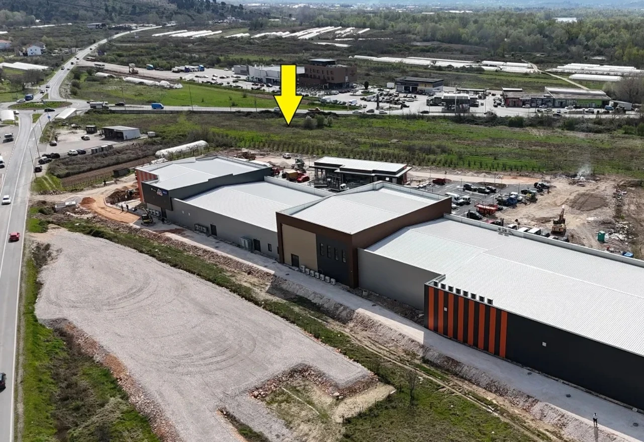 Lidl stiže u još jedan hercegovački grad