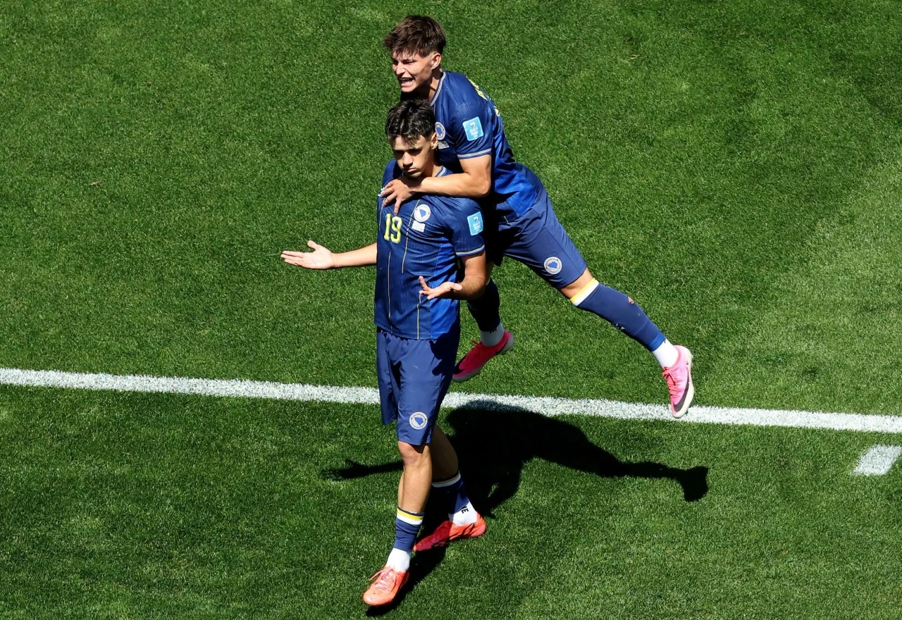 Talijanski mediji: Ibrahimović dao zeleno svjetlo za transfer Alajbegovića u Milan