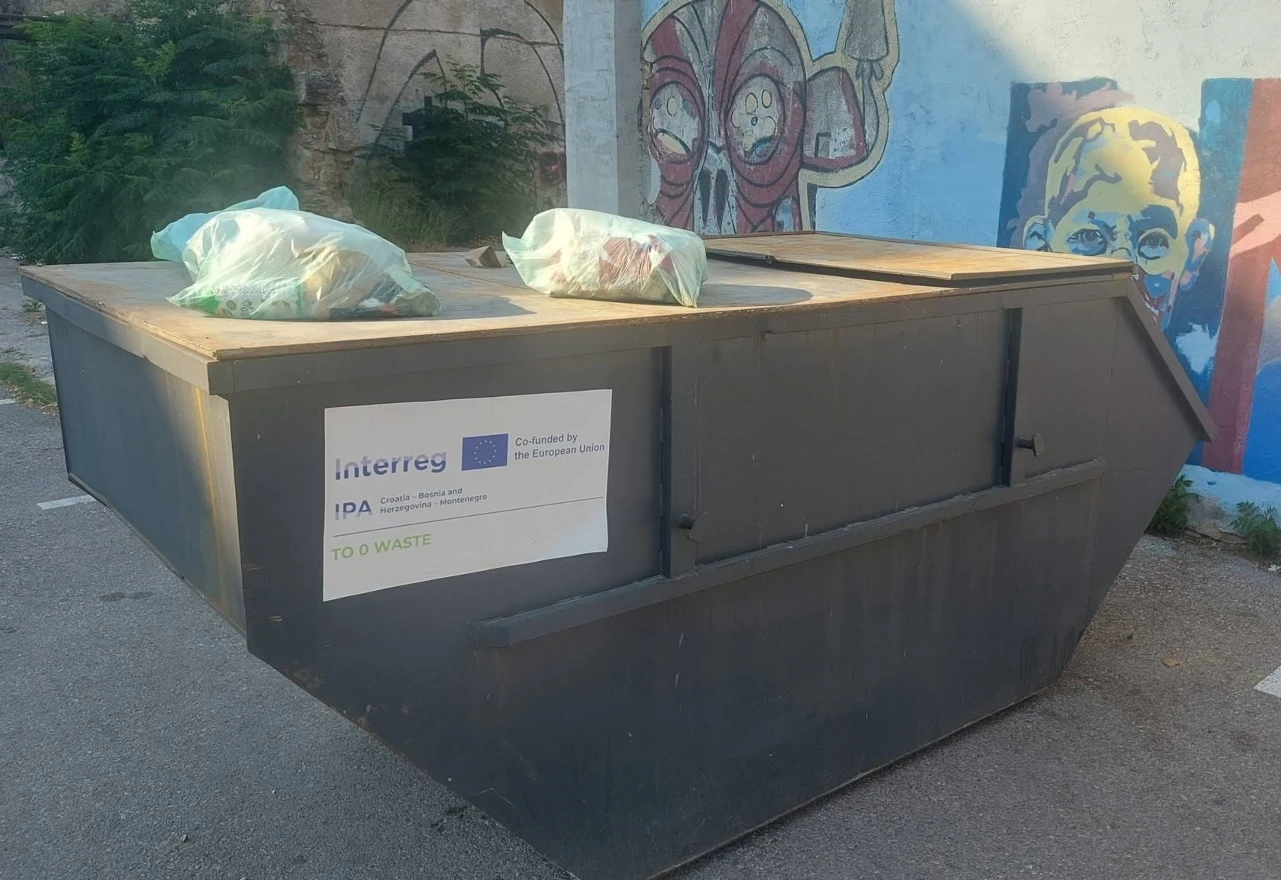 Pučka kuhinja Mostar: Bezobrazluk pojedinaca nema granice
