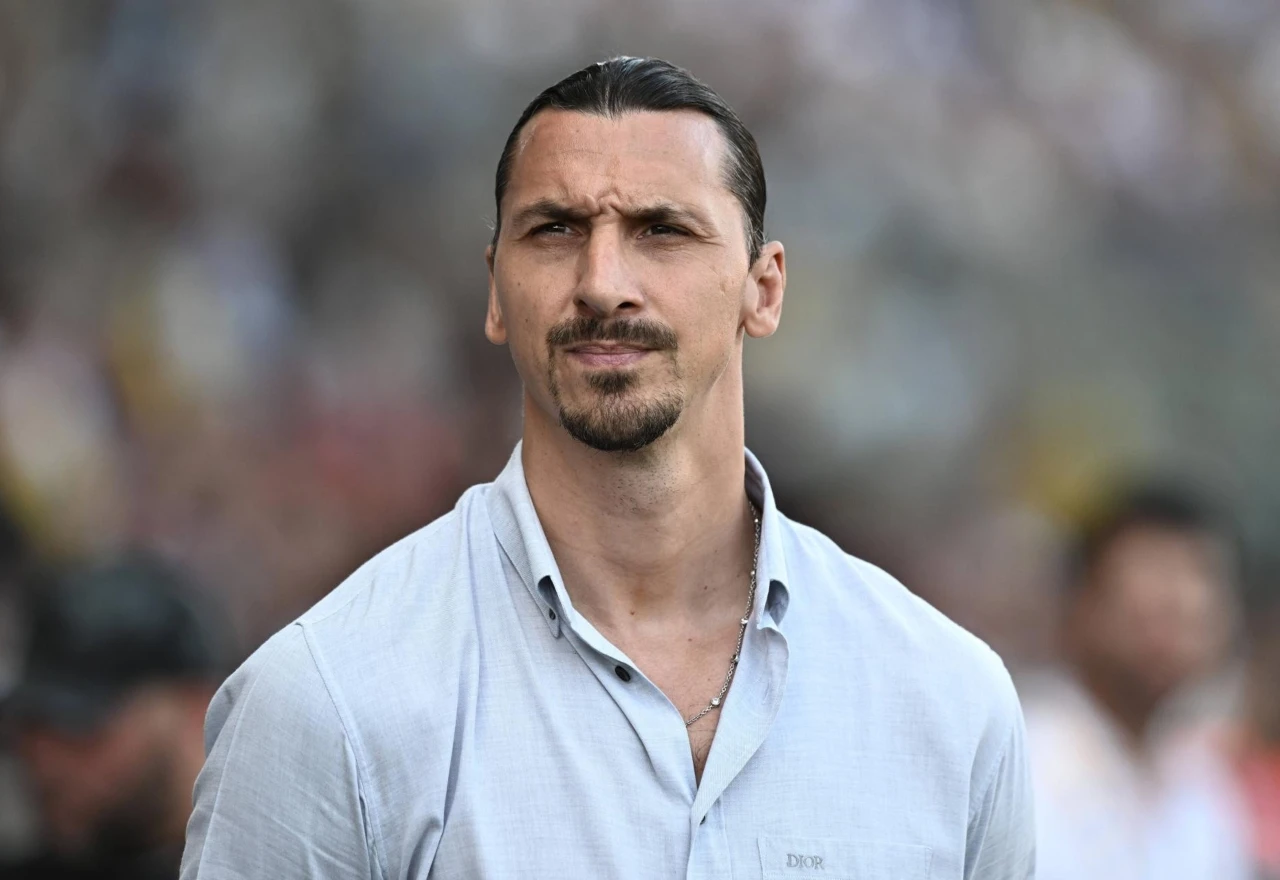 Ibrahimović pobjesnio: "Ukrali su san jednoj cijeloj naciji"