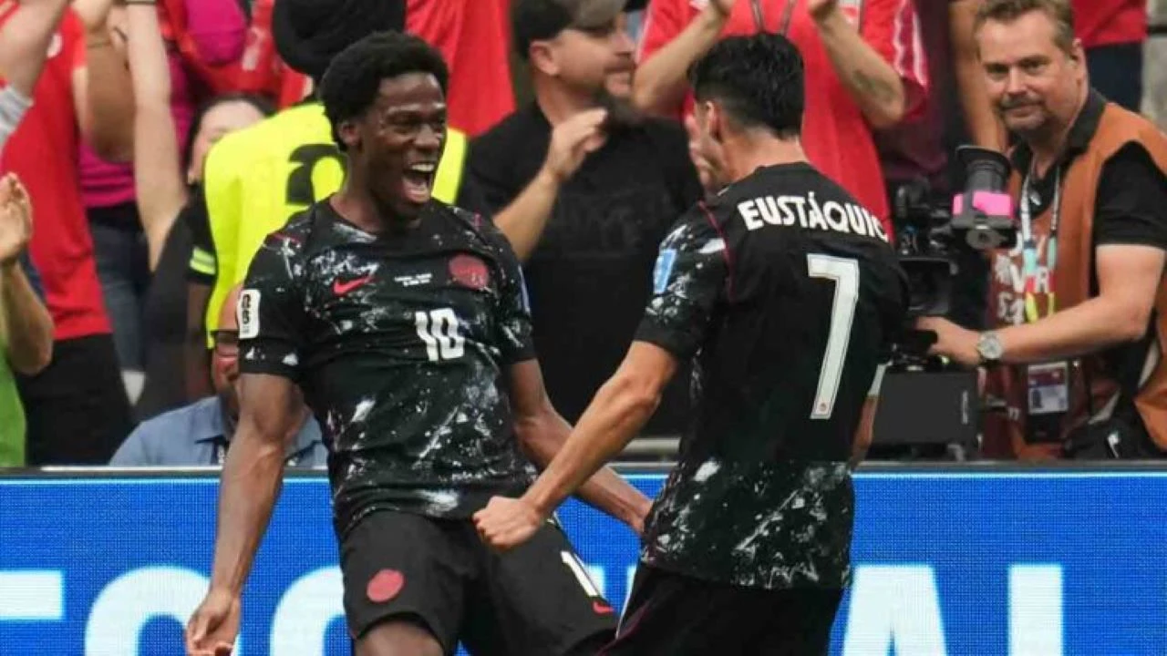 Bafana Bafana nije izdržala, Eustaquio golom u 92. minuti odveo Kanadu u osminu finala