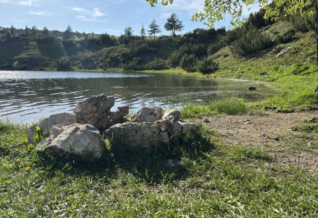 Pronađeno tijelo mladića koji se utopio u Ramskom jezeru