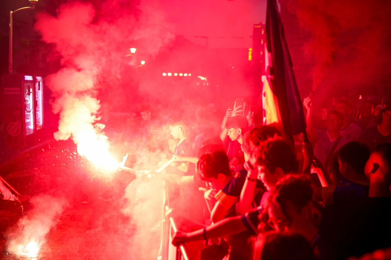 Zbog kasne utakmice BiH neće se raditi dan poslije?!