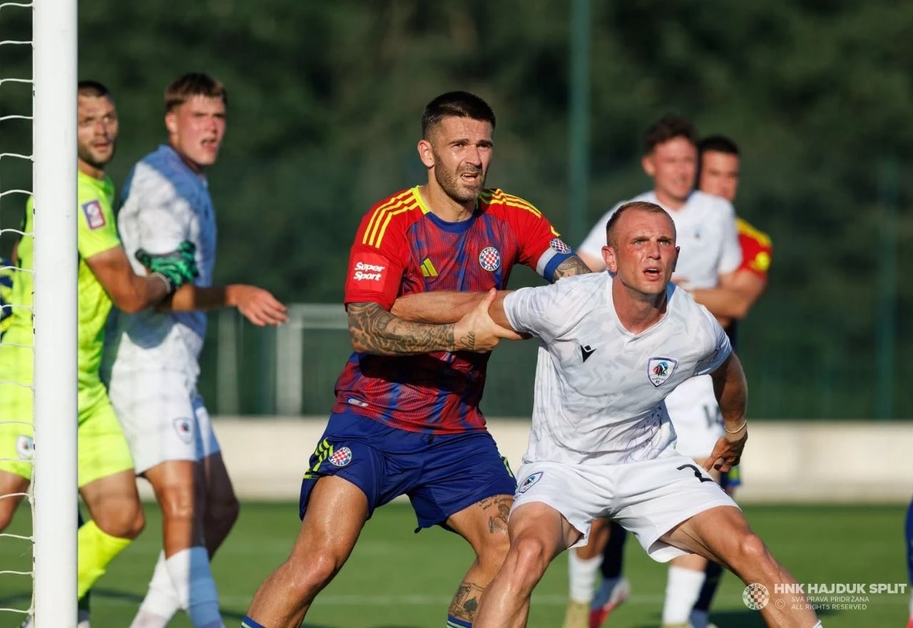 Livaja pred izlaznim vratima: Već poznato gdje bi mogao nastaviti karijeru