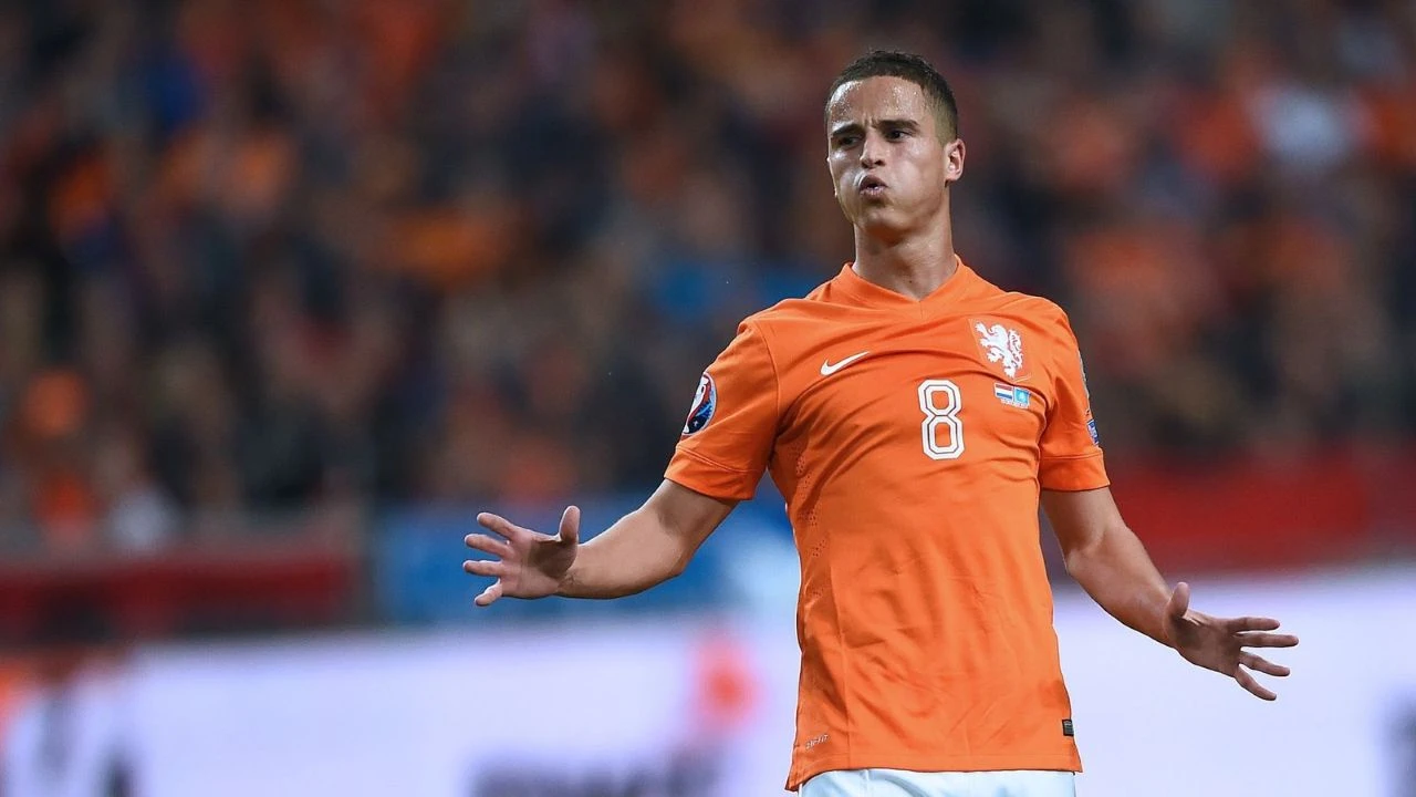 Afellay je igrao za Nizozemsku, navijat će za Maroko