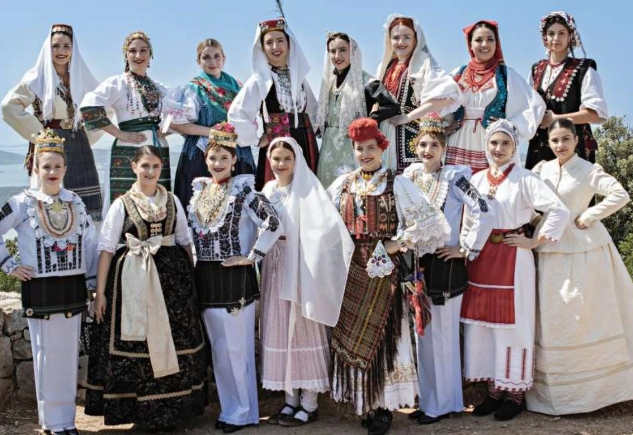 Tomislavgrad domaćin izbora najljepše Hrvatice u narodnoj nošnji izvan Hrvatske