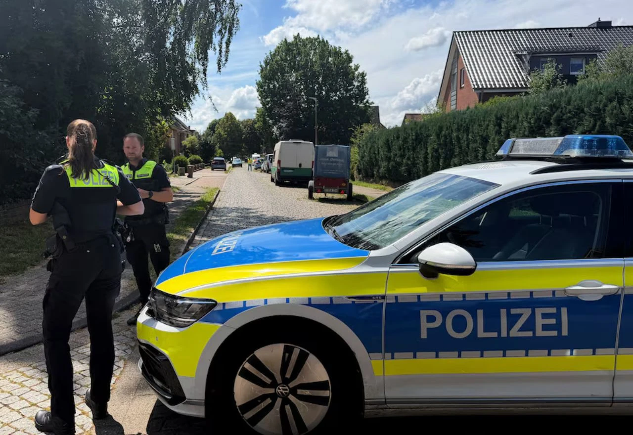 Stižu svjedočenja o pucnjavi u Njemačkoj