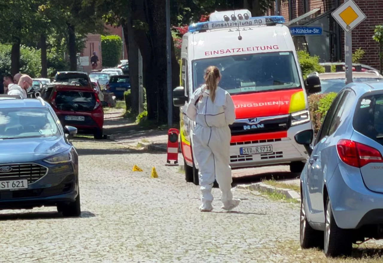 Broj mrtvih u pucnjavi u Njemačkoj porastao na šest
