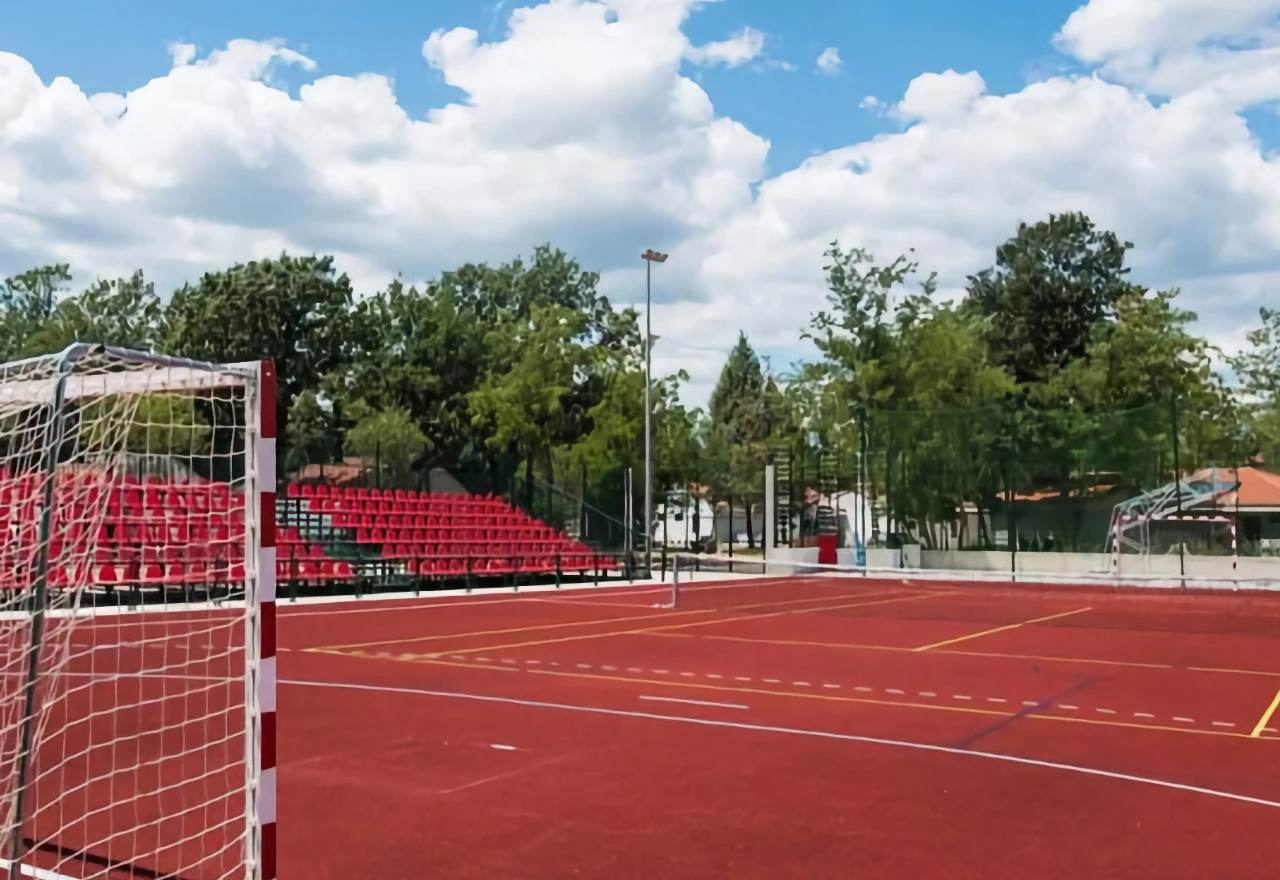 Sportsko-edukacijski kamp u Međugorju okuplja poznate hercegovačke sportaše