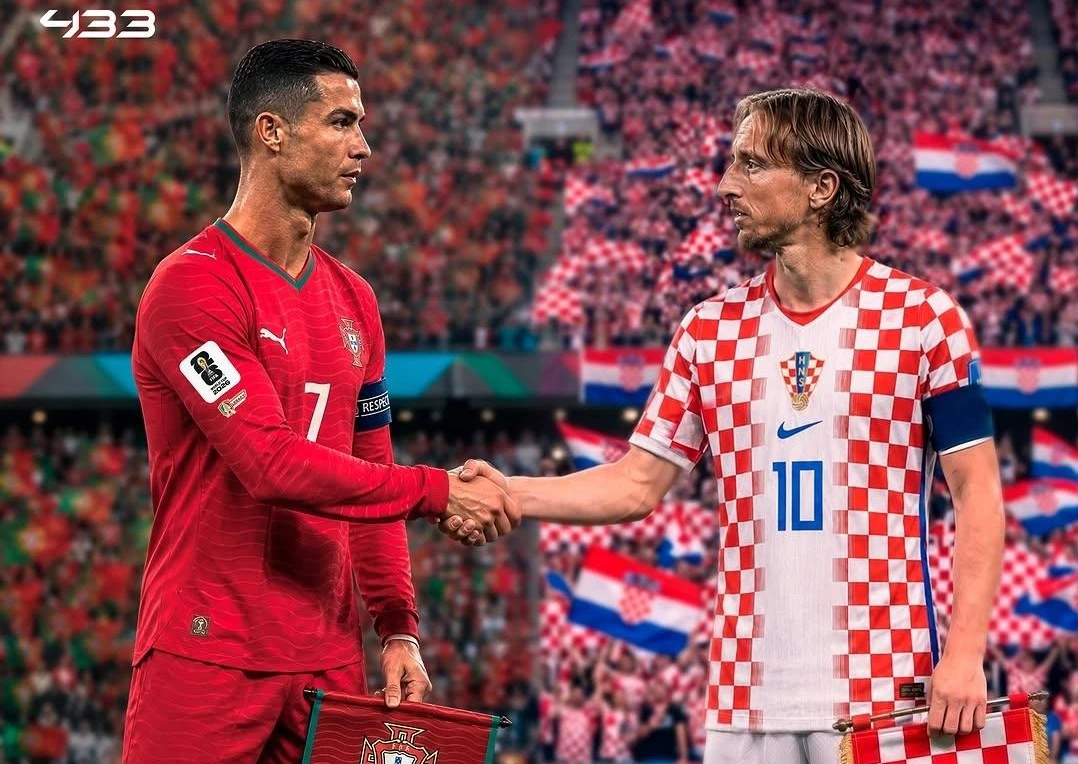 Tko će reći zbogom? LM10 ili CR7?