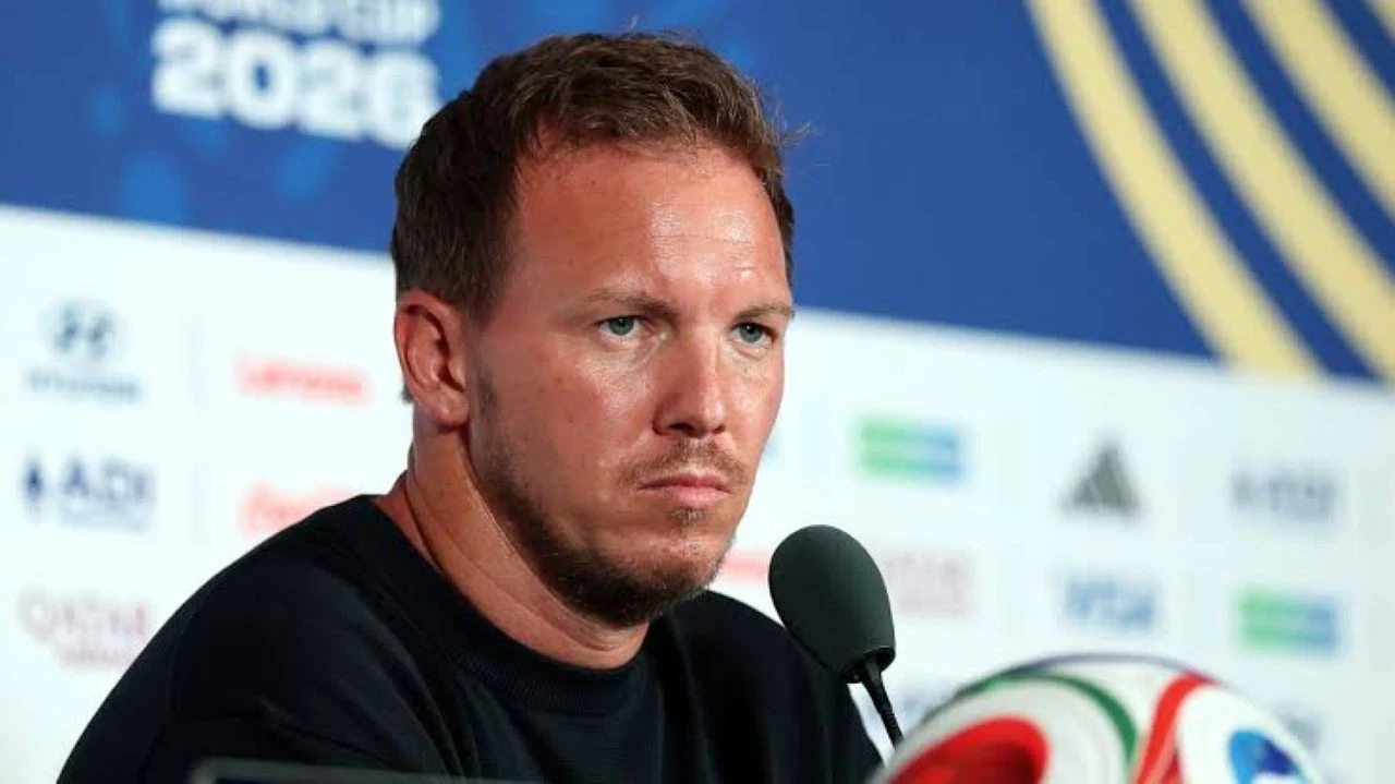 Nagelsmann: Ako me ne žele moraju mi to reći