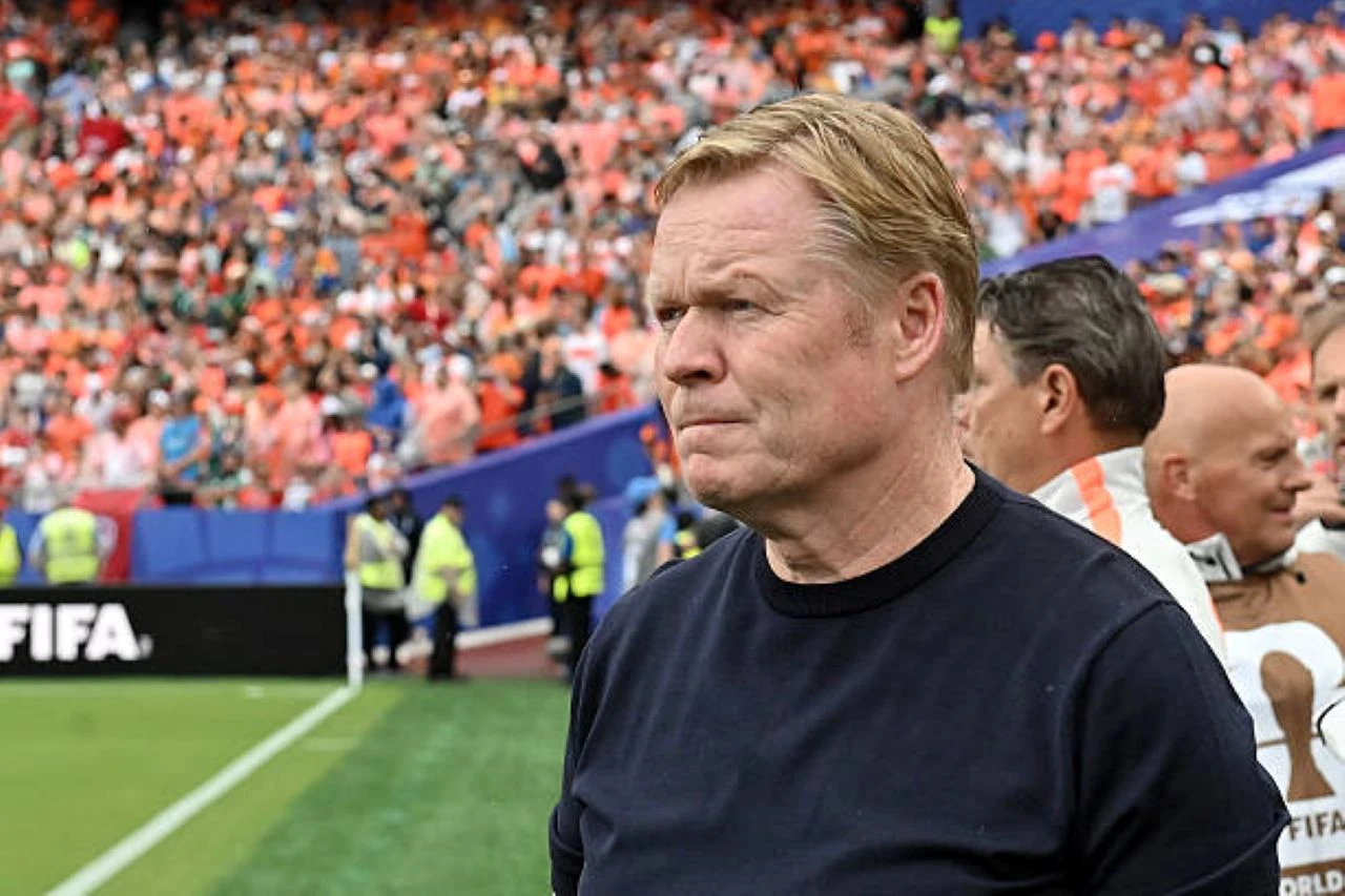 Koeman: Kritizirat ćete me, i to je vaše pravo, ali ja bih napravio isto