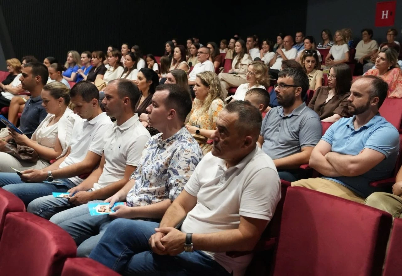 Promocija udomiteljstva u Čitluku: Svako dijete zaslužuje dom pun ljubavi i sigurnosti
