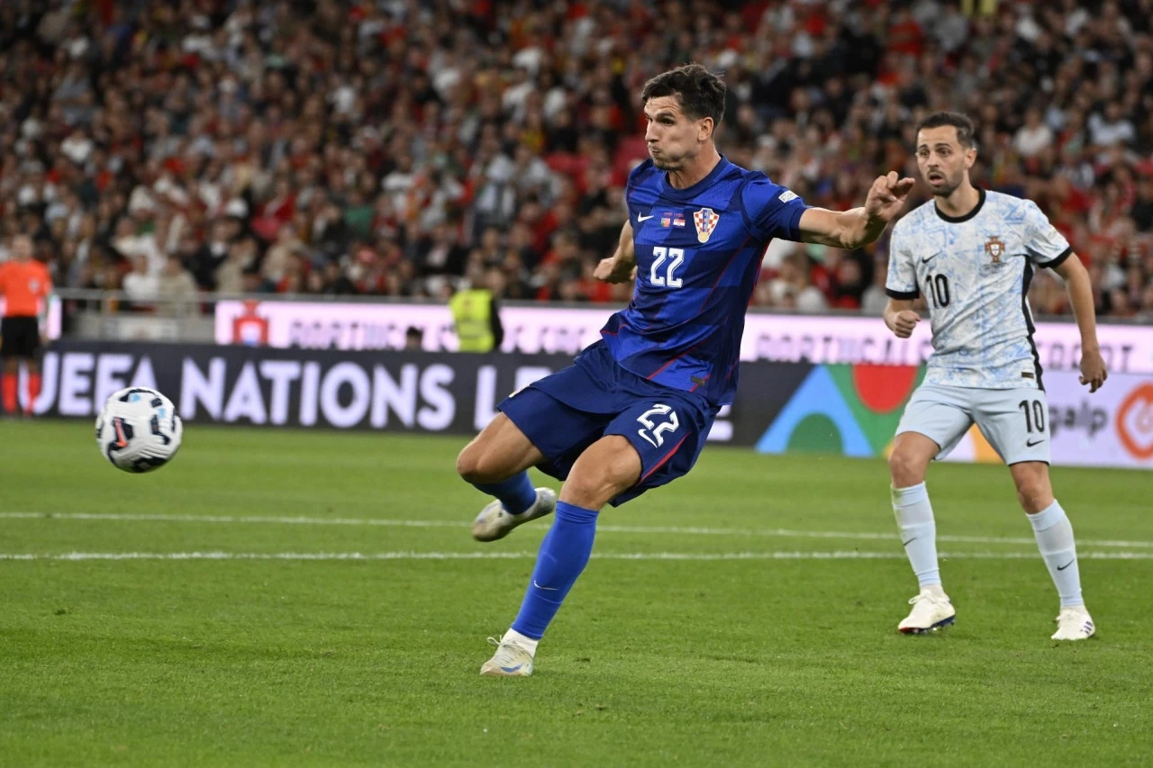 Matanović pred Portugal: Ronaldo zabija ni iz čega, ali znamo kako ga zaustaviti