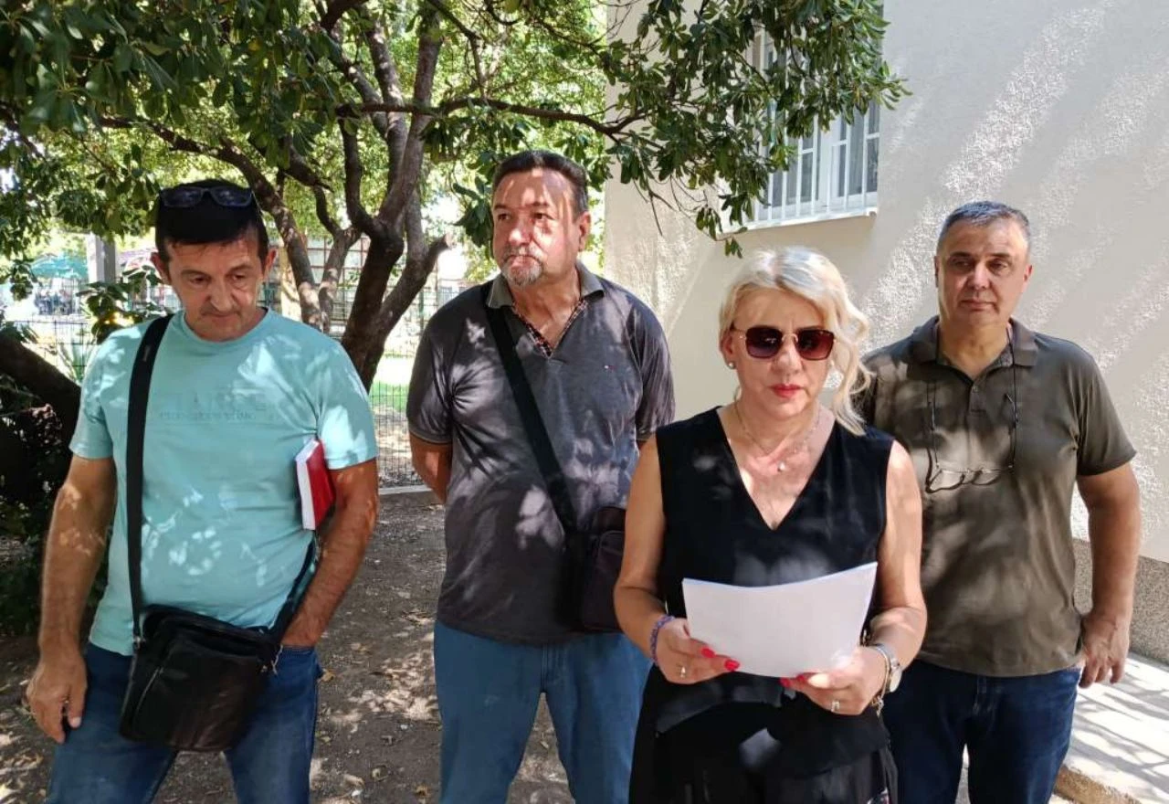 Sindikati obrazovanja HNŽ-a: Slijede tužbe, a ni početak nastave nije siguran