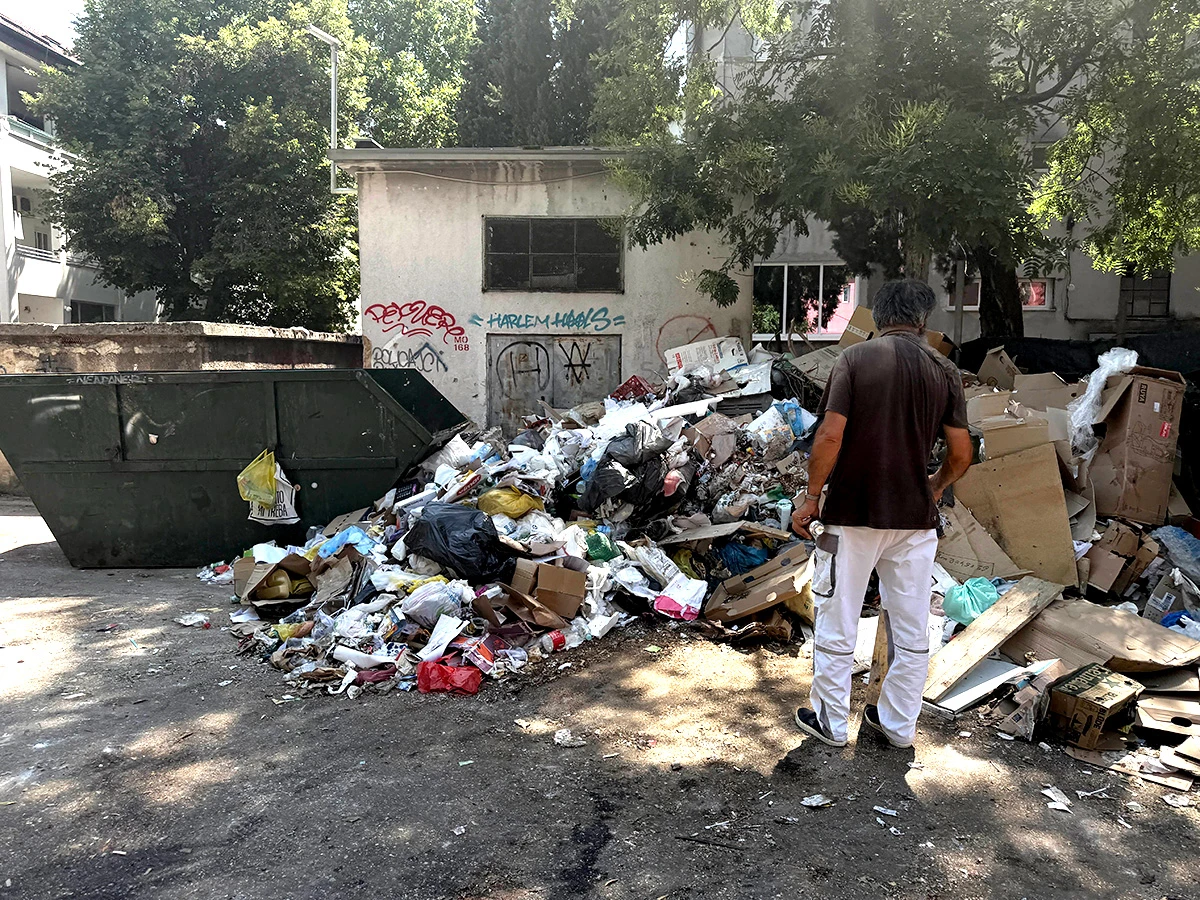 Mostarci uputili pismo: Gdje završava novac koji se naplaćuje kroz komunalne naknade?