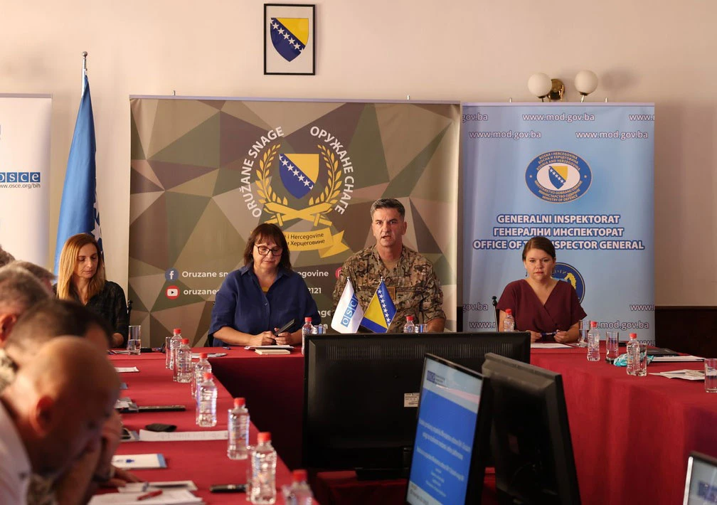Što vojnici smiju objavljivati na društvenim mrežama? Ministarstvo obrane donijelo nova pravila