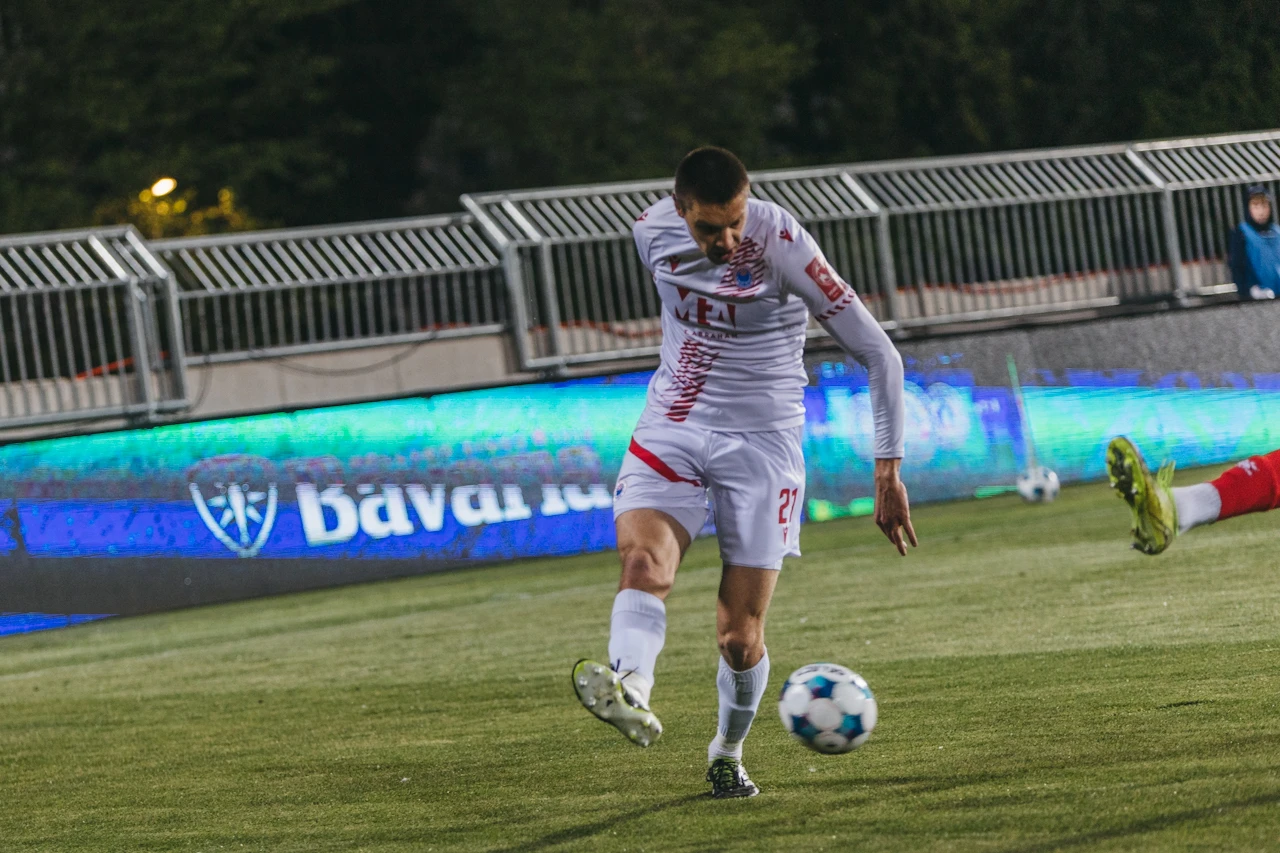 Igor Savić potpisuje za bivšeg rumunjskog prvaka