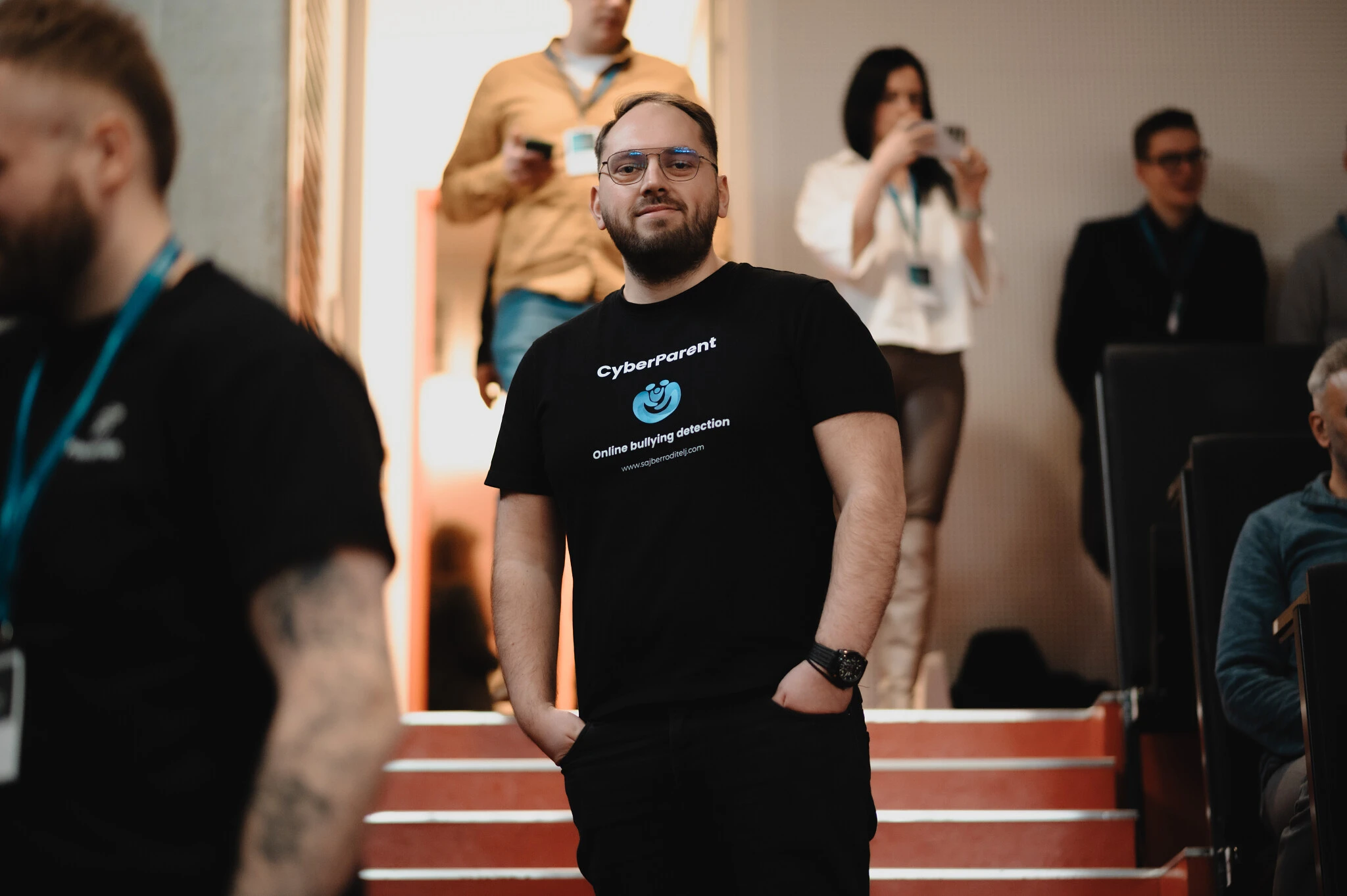 Za sigurnije odrastanje u digitalnom svijetu: Kako domaći startup pomaže roditeljima zaštititi djecu