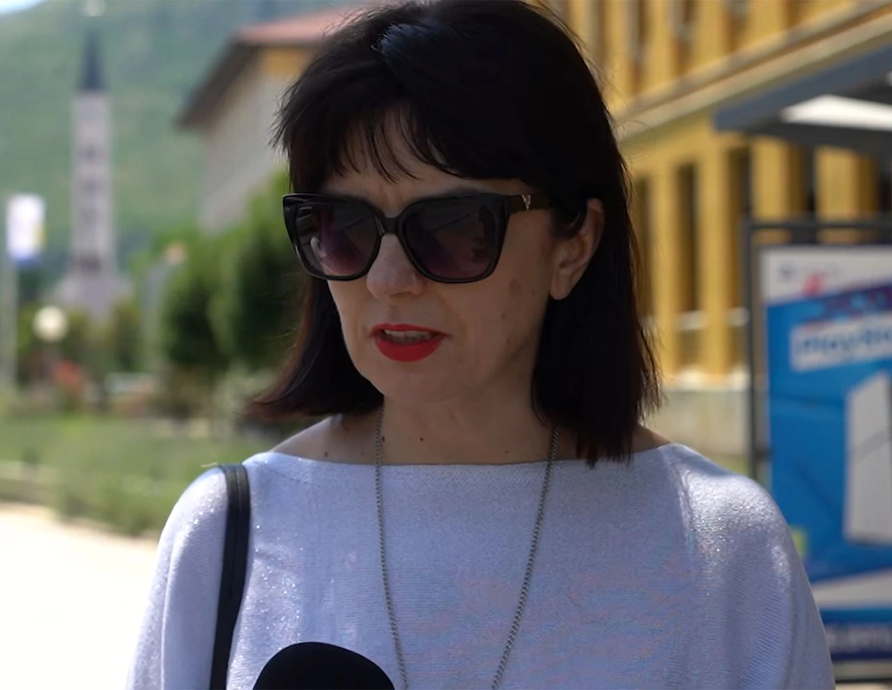 VIDEO | Klupe, kante i igrališta: Evo što Mostarci misle o održavanju grada