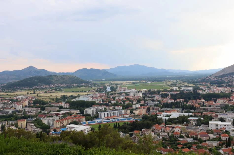 U Trebinju izmjerena najviša lipanjska temperatura u posljednjih 26 godina