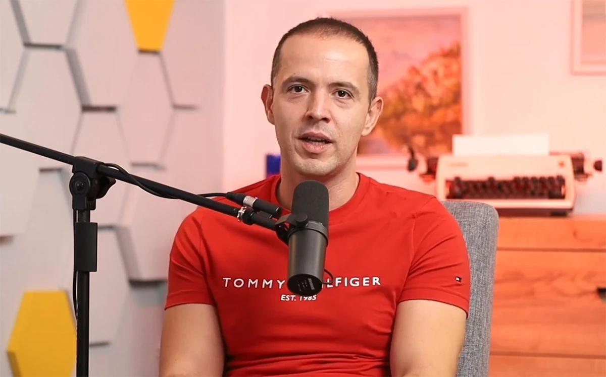 Mostarac Dario Jurčić preuzeo ključnu funkciju u globalnoj iGaming kompaniji Digitain