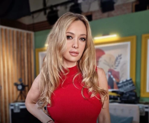 Lidija Bačić oštro o osuđivanju žena: ''Zašto ne nabrajaju muškarcima?''