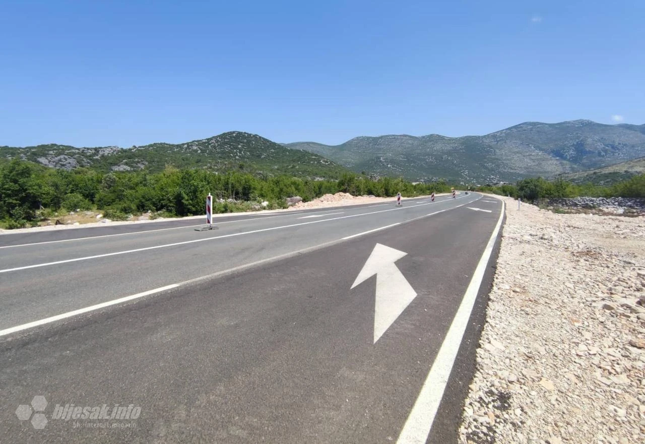 Ceste FBiH potpisale ugovore vrijedne 46,3 milijuna KM