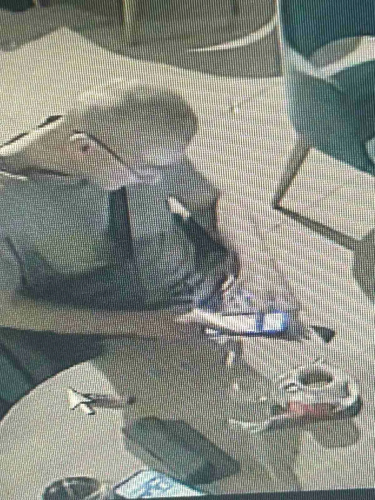 Objavljena snimka: Traži se osoba osumnjičena za krađu mobitela u Mostaru