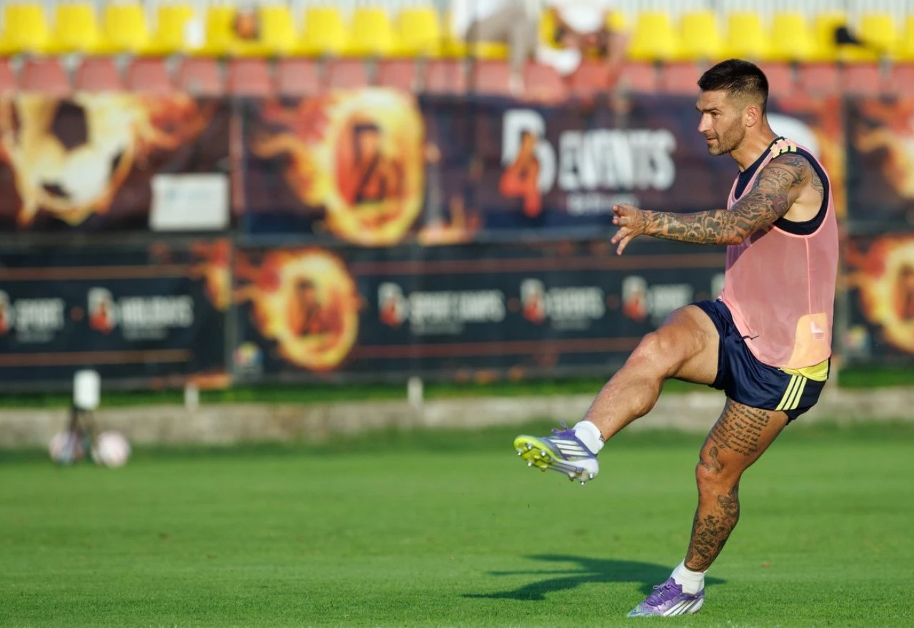 Veliki preokret oko Livaje: Oglasio se Hajduk