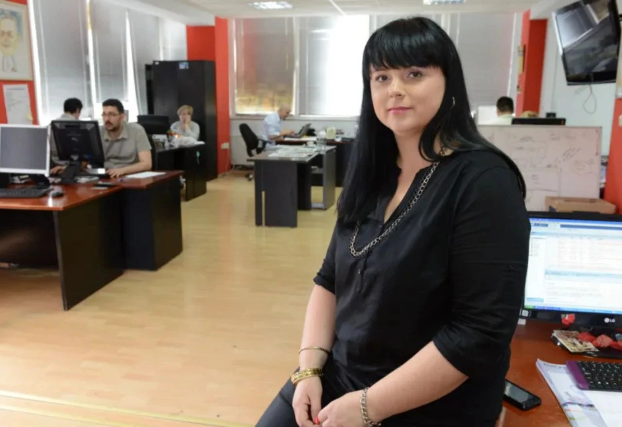 Dom naroda prihvatio ostavku Valentine Rupčić