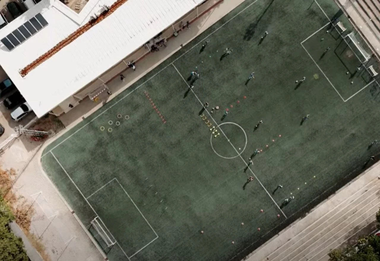 VIDEO | Kantarevac pet dana živio nogomet: Pogledajte kako je izgledao Mostar Football Summer Camp