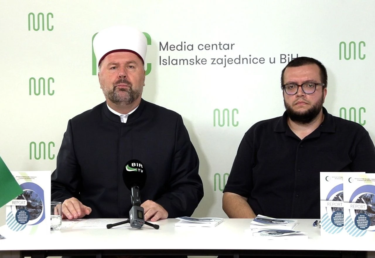 Od Mostara i Stoca do RS-a: Islamska zajednica upozorava na diskriminaciju muslimana
