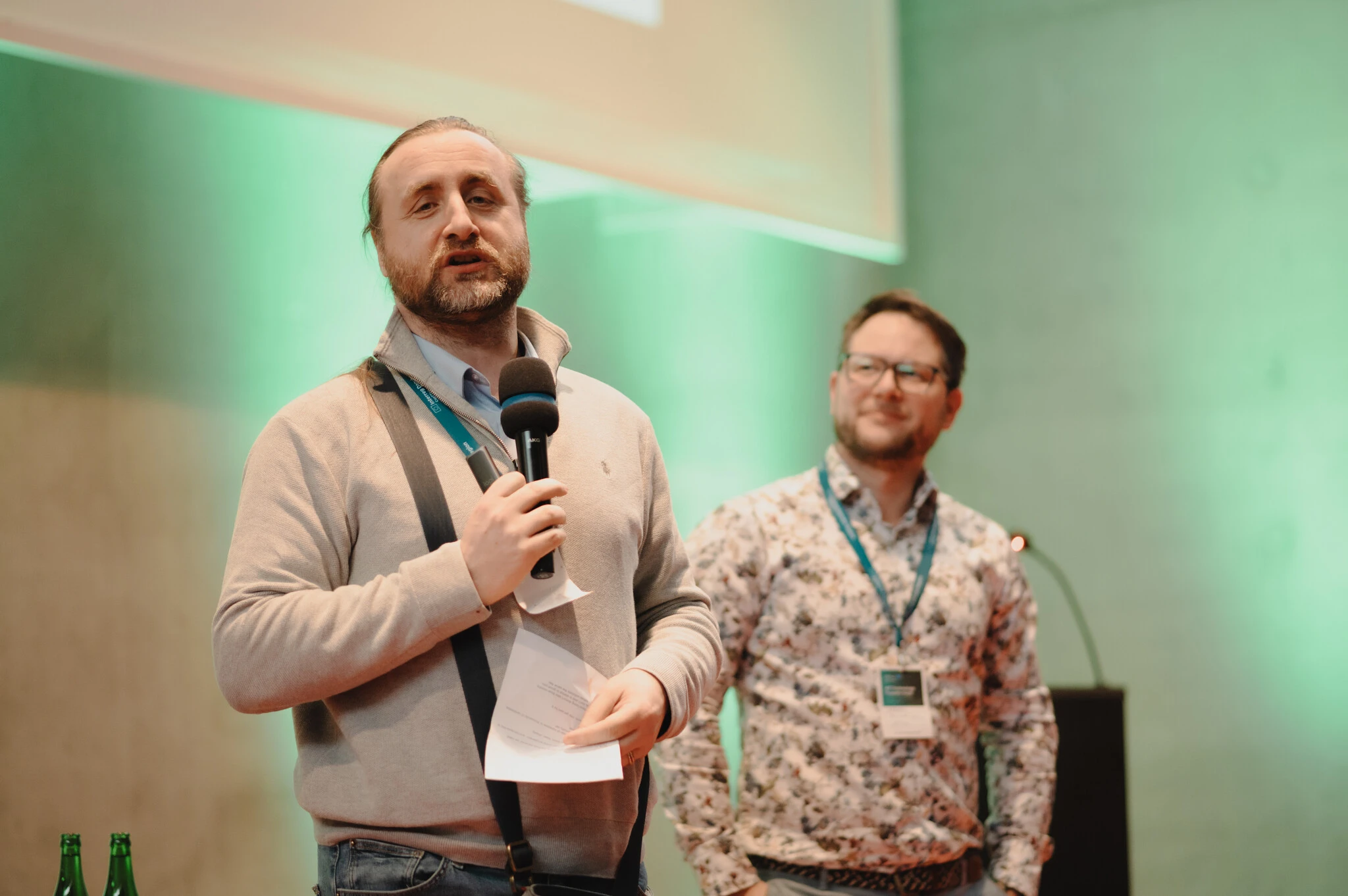 Projekt CapTTict povezao startup timove iz devet zemalja Dunavske regije
