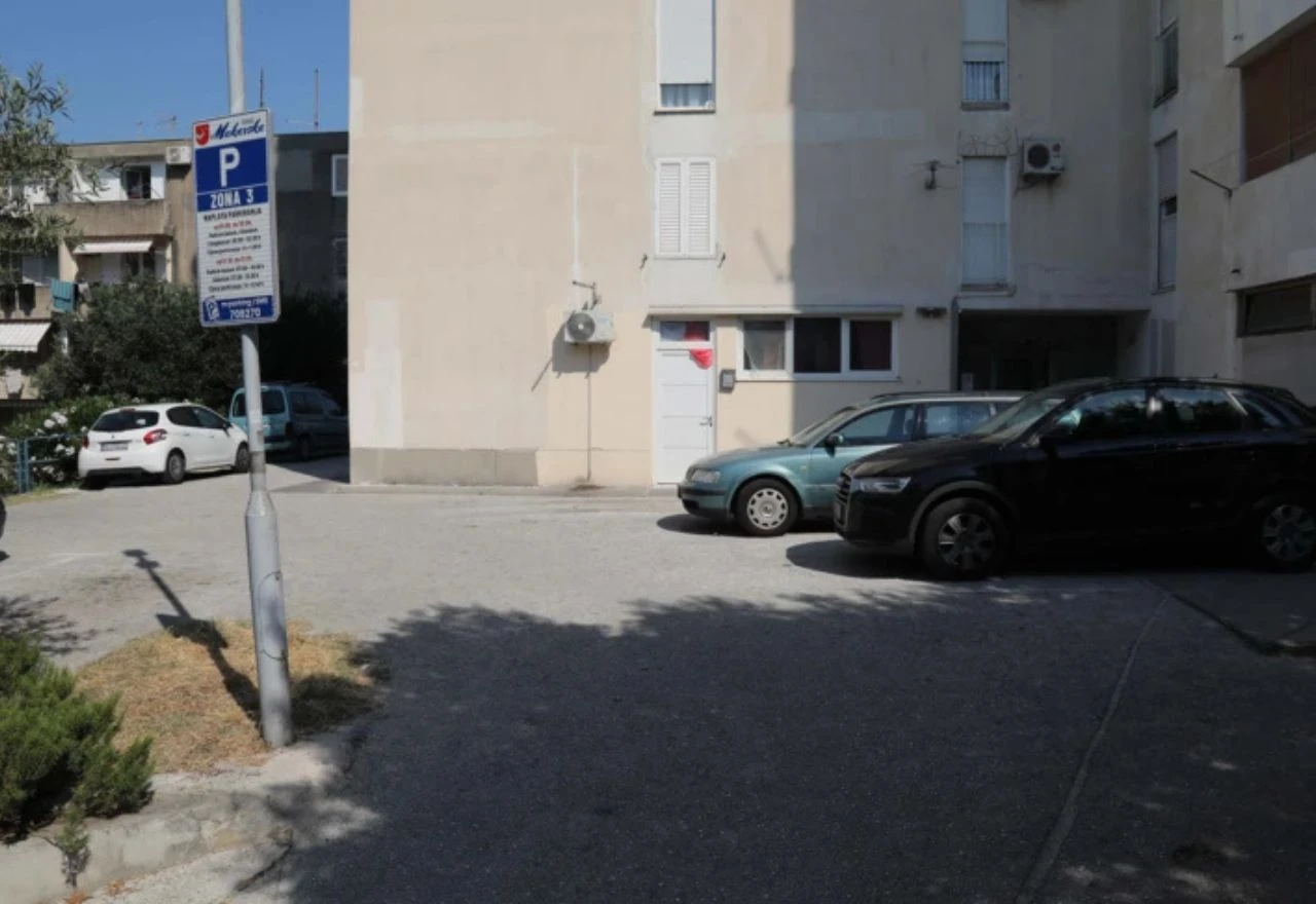 Idete na more u Makarsku? Donesene nove mjere za parkiranje tijekom turističke sezone