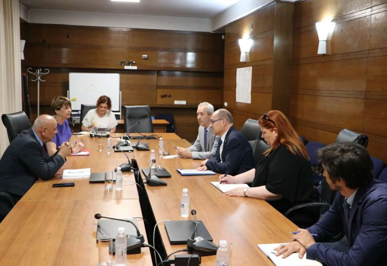 Schmidt: OHR će nastaviti pružati podršku slobodnim i fer izborima i nakon mog odlaska
