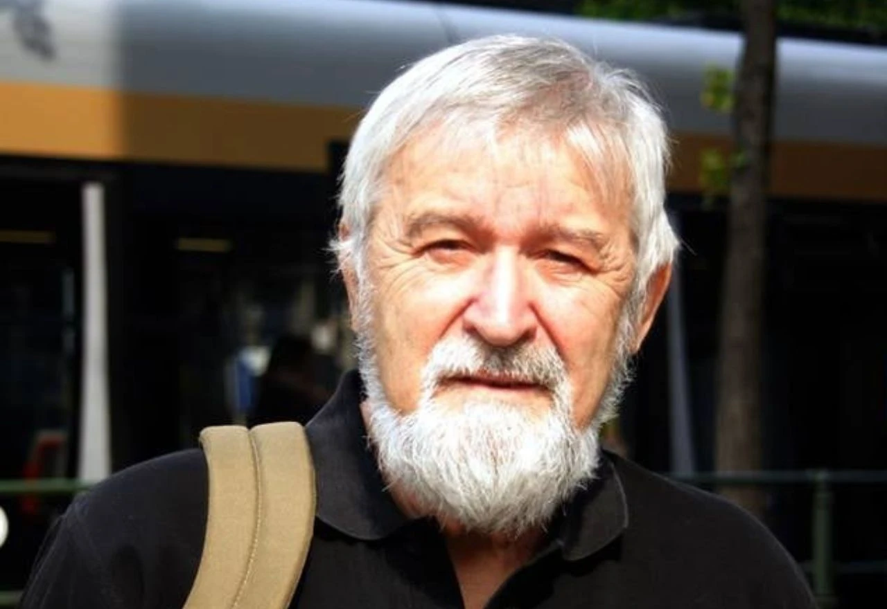 Preminuo Tomislav Dretar, pjesnik, prevoditelj i član DHK HB