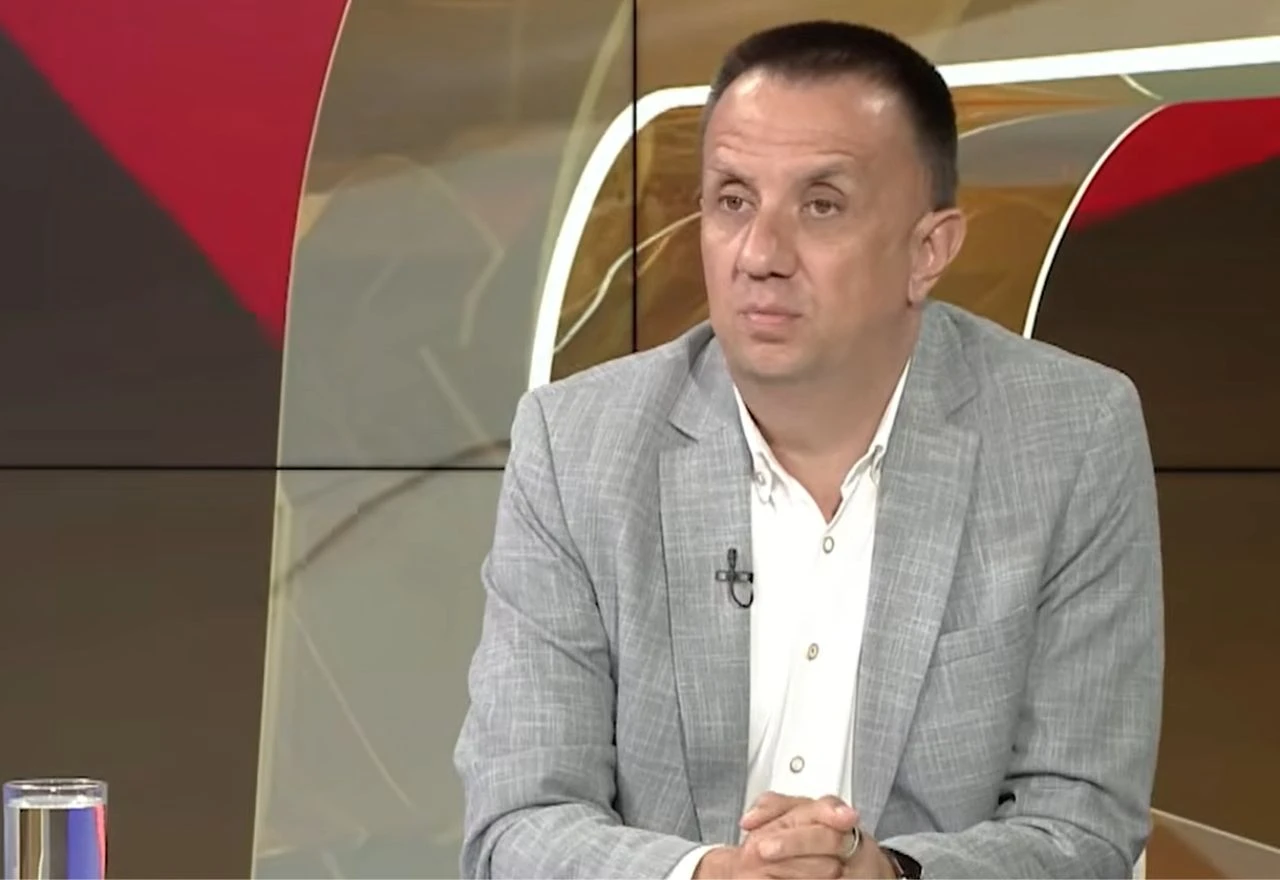 Lakić: Južna interkonekcija nema alternativu, politiku treba odmaknuti od energetike