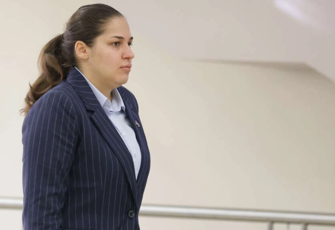 Anja Ljubojević odgovarat će za obijesnu vožnju