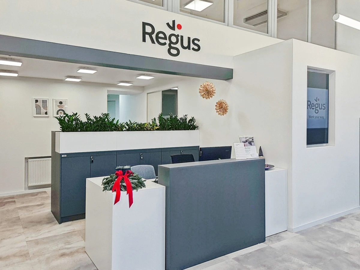 International Workplace Group dolazi u Bosnu i Hercegovinu s prvim HQ i Regus radnim prostorima